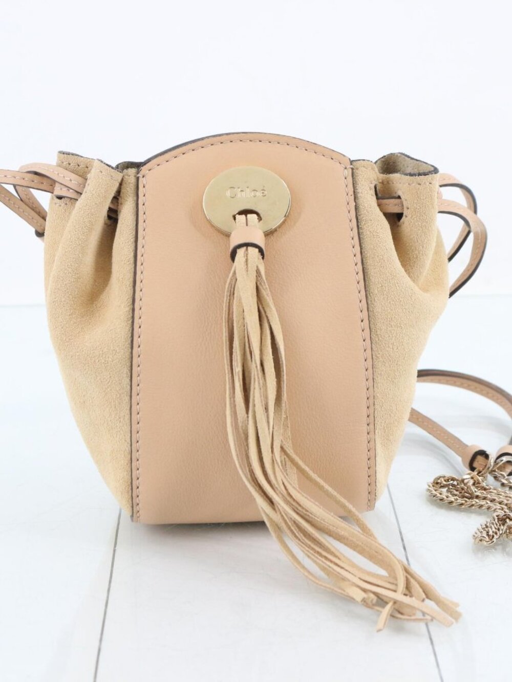 Chloe Mini Bag